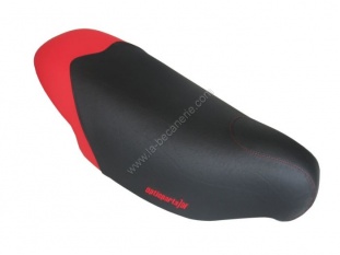Couvre selle Opticparts Typhoon