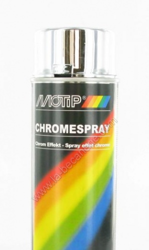 Bombe de peinture à Effet 150ml et 400ml