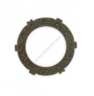 Disque embrayage renforcé Peugeot 103