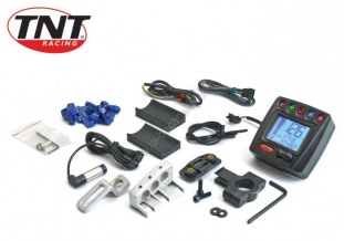 Compteur digital multi fonctions