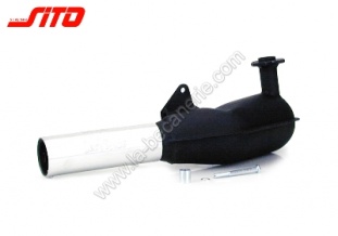 Pot Sito Cobra 103 à bride