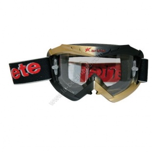 Lunette cross Ariete Glamour