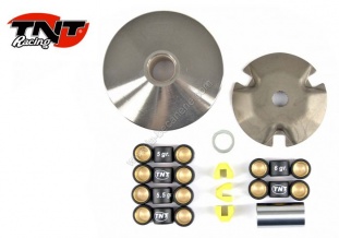Variateur TNT Racing Nitro Ovetto