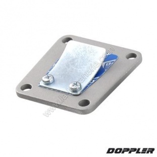 Clapet Doppler ER2 Fibre renforcée 103