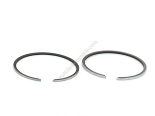 Segments Axwin D.40 ST 50 (La paire)