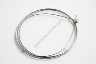 Câble de gaz universel pour carburateurs PHBG (2m)