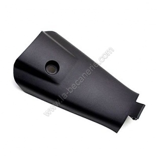 Couvercle batterie Noire Type origine Nitro