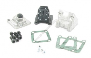Kit d'admission Malossi Peugeot SPX-RCX
