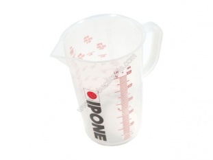 Doseur d'huile Ipone gradué 500 ML
