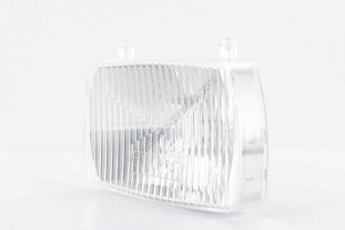 Optique + Ampoule Solex