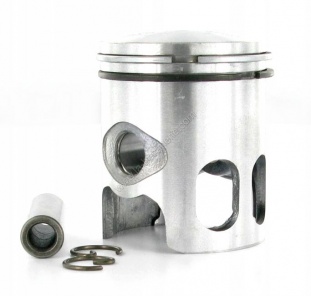Piston Metrakit MK Series D.40 Ovetto / Booster