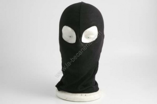 Cagoule chouette