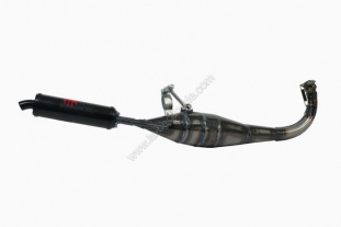 Pot Ninja G2 Open Carte Noire Peugeot SP-MV-MVL