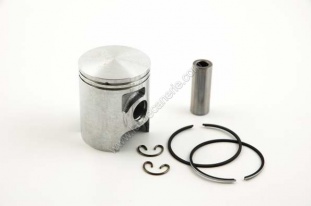 Piston Airsal Racing bisegment D.39,9 Senda/GPR