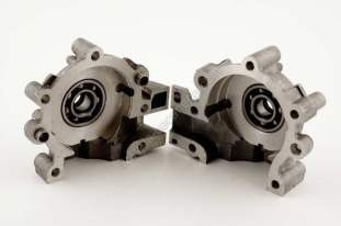 Carter Moteur Axwin type origine MBK 51