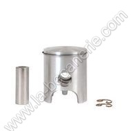 Piston Malossi MHR D.40 bi seg Typhoon/NRG/TKR/Speedfight LC
