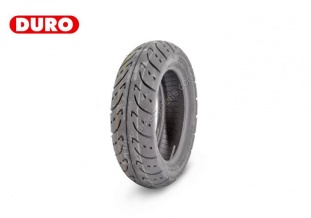 Pneu Duro Scooter Sport
