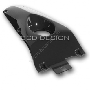Dosseret de selle BCD Xtrême Nitro Aerox