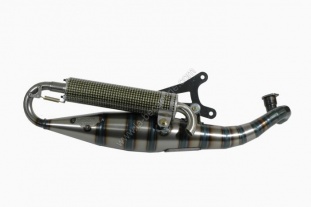 Pot Yasuni Carrera 16 City Nitro / Ovetto