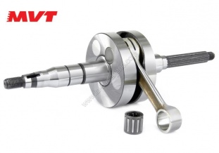 Vilebrequin MVT Carrera HP20  Bielle 80 axe 12 Nitro