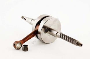 Vilebrequin Malossi RHQ Sport Nitro SR Bielle 80
