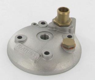 Culasse D.40 Athena AM6 avec valve
