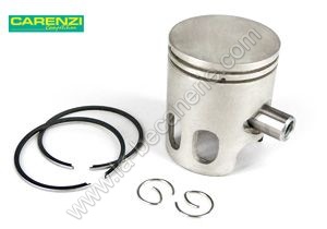 Piston Carenzi D.40 Booster Ovetto Nitro