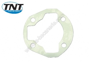 Cale Alu 1mm pour cylindres MBK 51