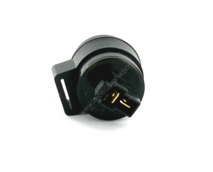 Centrale Clignotant Booster/
Nitro Avec Buzzer 12V