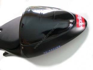 Dosseret de selle MTKT Aprilia RS 50 / 125