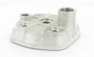 Culasse Metrakit MK Series Fonte D.40 Derbi Euro3