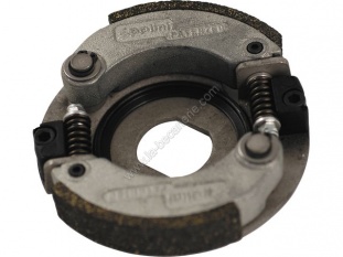 Embrayage Polini Evolution 2G D.107 Nitro / Ovetto / SR / F15
