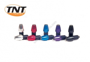 Embouts Guidon Conique (la paire)