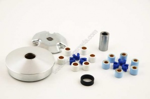 Variateur Polini Peugeot Ludix / Jet Force (Carburateur)