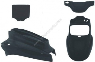 Kit Habillage Type origine Booster 2004> (4 Pièces)