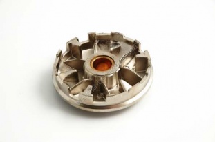 Joue mobile de variateur Booster Nitro ...