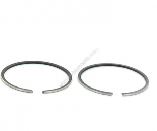 Segments Axwin / RGD D.40X1,2 Booster / Nitro / Ovetto