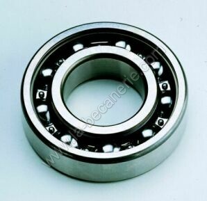 Roulement de vilebrequin renforcé (6204 C4) Booster / Senda / GPR