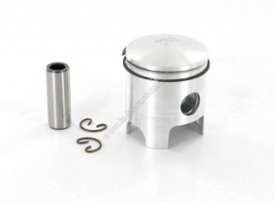 Piston Airsal mono-segment T6 D.40 Peugeot 103 