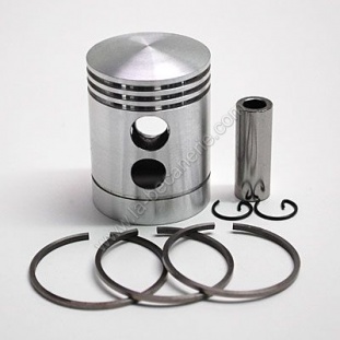 Piston complet (Qualité supérieure) Solex