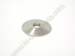 Joue fixe de variateur Bidalot G1J/G2J pour MBK 51 / Peugeot 103 SPX/RCX