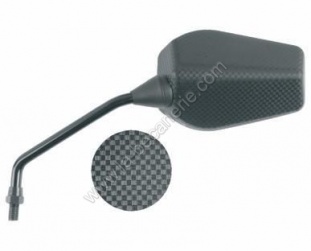 Rétroviseur Vicma Derbi Senda DRD GPR Nude