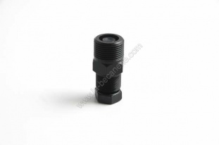 Arrache volant Ducati spécial boite 6 vitesses