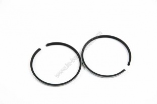 Segments Axwin D.40X1.5 Booster ancien modele / CPI (la paire)