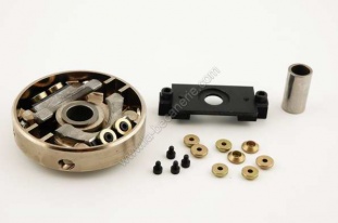 VARIATEUR BIDALOT S2 RACING TYPHOON ZIP