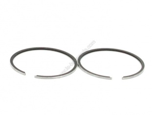 Segments Axwin D.40 Derbi Senda (la paire)