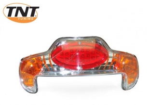 Feu arrière complet Lexus à LEDS (homologué) Booster Spirit
