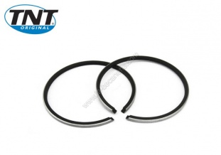 Segments TNT D.40 Alu Typhoon
