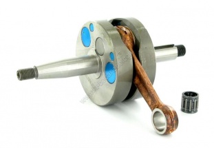 Vilebrequin Bidalot AM6