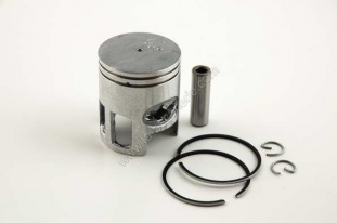 Piston Axwin plat D.40x1,2 Booster